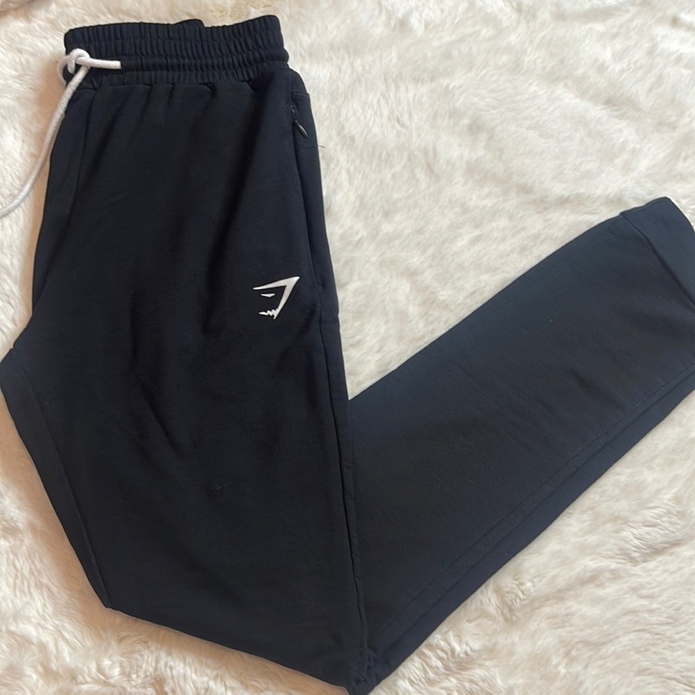 Gymshark Joggers - SIZE: XS